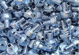 Sản phẩm xi mạ và xử lý bề mặt